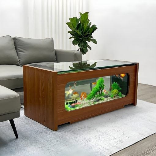 Bộ bàn sofa hồ cá VIP 2 - Mã V2_0003
